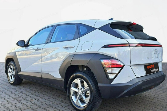 Hyundai Kona 1.0 T-GDI Smart