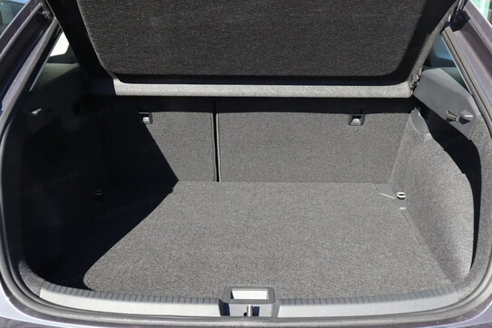 Volkswagen Taigo Life Plus 1.0 TSI DSG