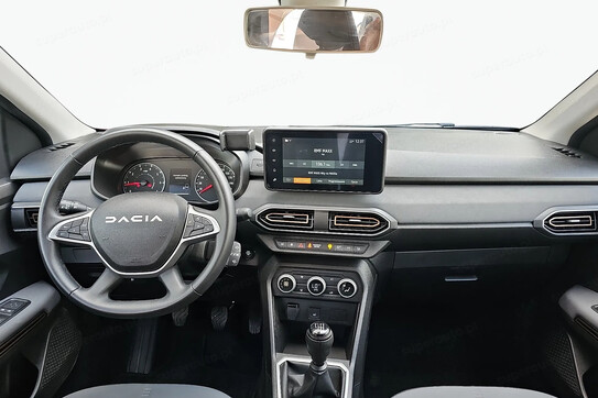 Dacia Sandero Stepway 1.0 TCe Extreme