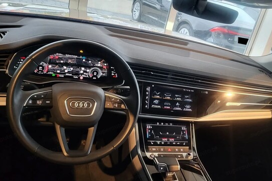 Audi Q7 45 TDI