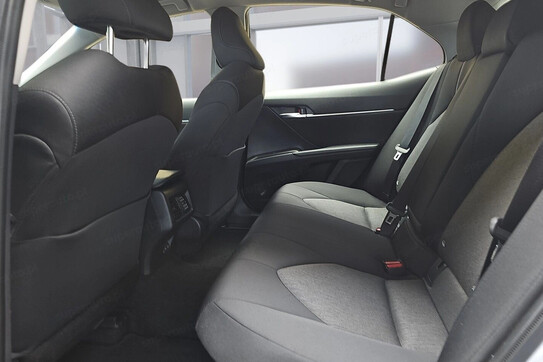 Toyota Camry 2.5 Hybrid Comfort