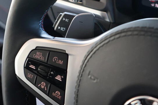 BMW X4 M40i