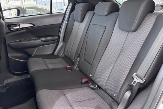 Mitsubishi Eclipse Cross 2.4 PHEV Intense 4x4