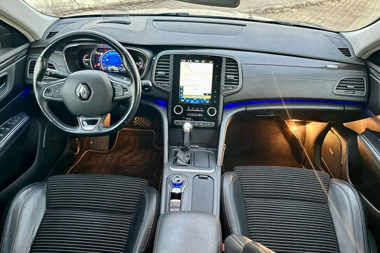 Renault Talisman 1.6 TCe Energy Intens EDC