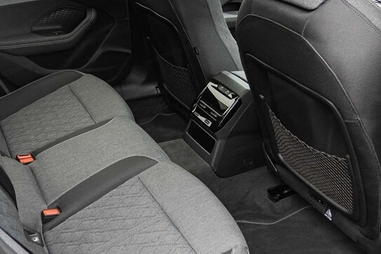 Audi A6 TFSI Avant