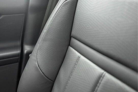 Land Rover Range Rover Evoque D200 Autobiography