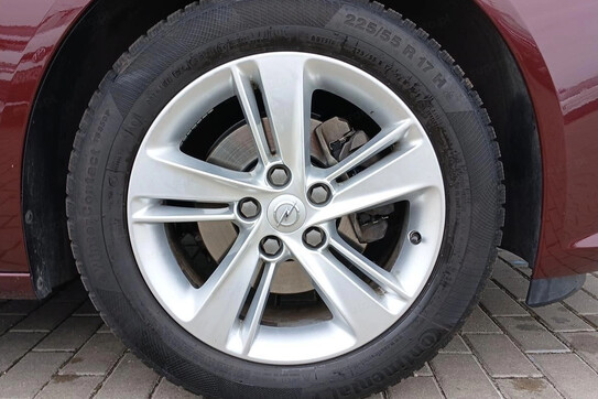 Opel Insignia 1.5 T Elite S&S aut