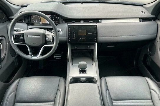 Land Rover Discovery Sport 2.0 P200 Dynamic SE aut