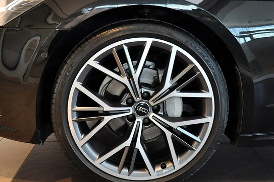 Audi A7 40 TDI  quattro S tronic