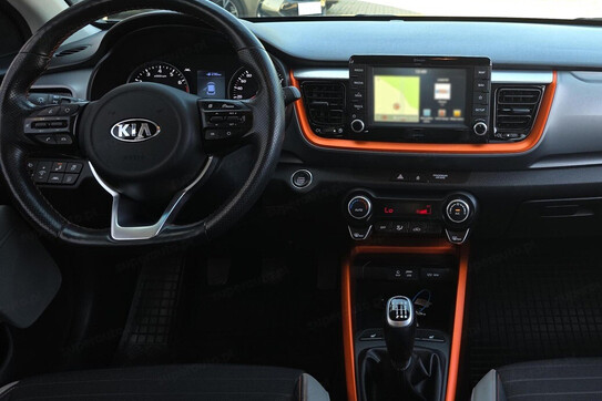 Kia Stonic 1.4 XL