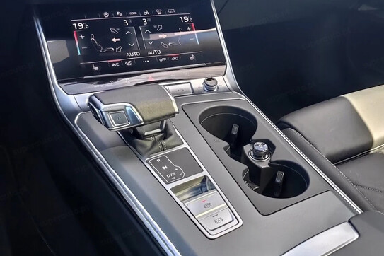 Audi A7 Sportback 45 TFSI quattro