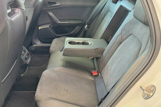 Cupra Formentor 1.5 TSI DSG