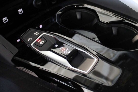 Audi Q5 TDI quattro S line