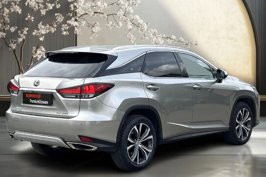 Lexus RX 300 Business Edition