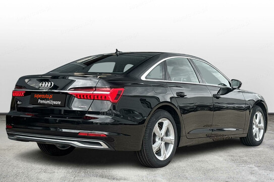 Audi A6 40 TDI quattro Advanced