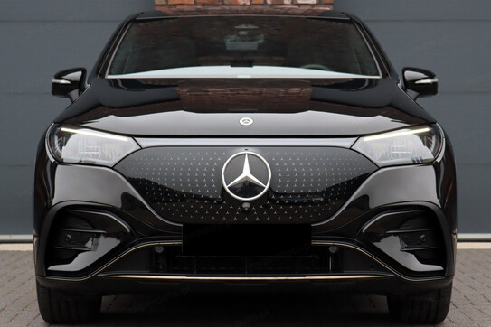 Mercedes EQE SUV 350 4-Matic AMG Line Twoja Edycja