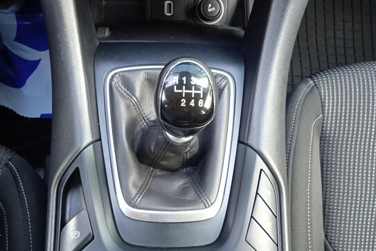 Ford Mondeo 2.0 EcoBlue Titanium