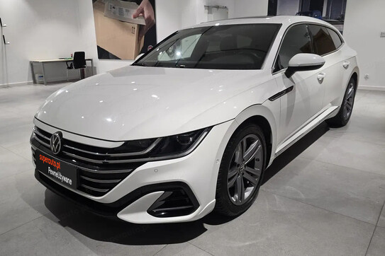 Volkswagen Arteon 2.0 TDI 4Motion R-Line DSG