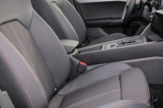 Cupra Leon 1.5 eTSI DSG