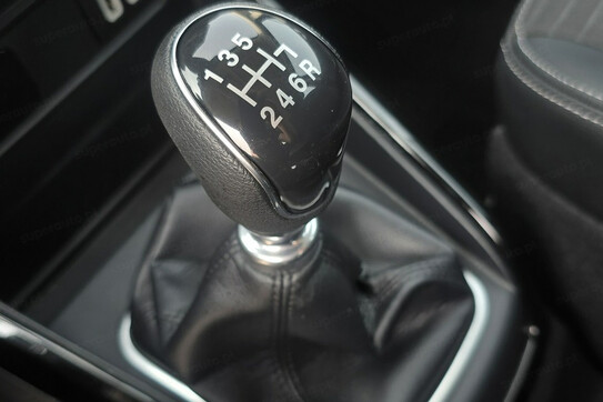 Ford Ecosport 1.0 EcoBoost Titanium ASS