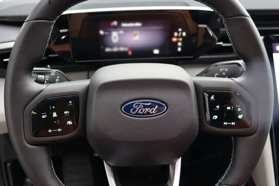 Ford Explorer "Explorer" 77kWh RWD