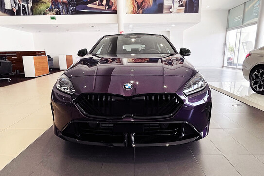 BMW Seria 1 120 M Sport