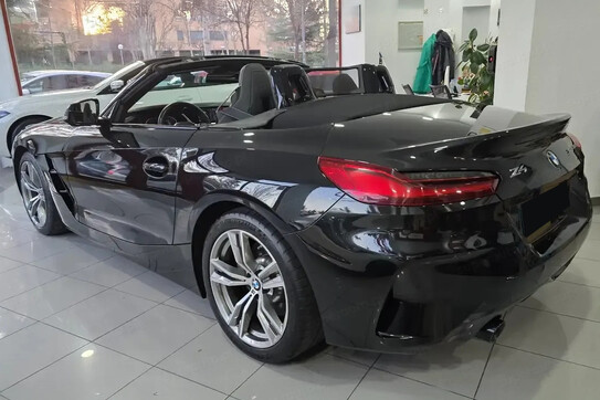 BMW Z4 sDrive30i