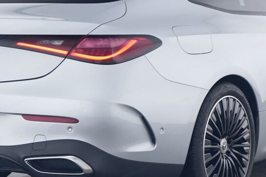 Mercedes CLE 220 d  AMG Line
