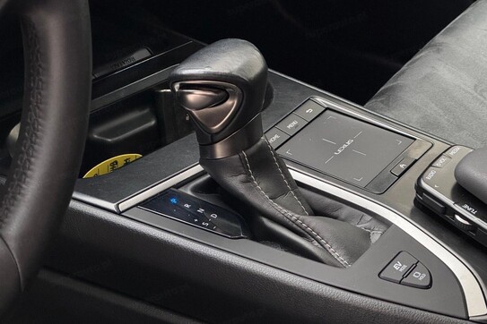 Lexus UX 250h Executive