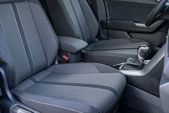 Volkswagen T-ROC Life Plus 1.5 TSI DSG