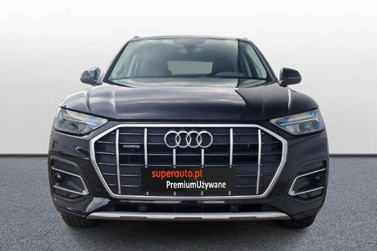Audi Q5 40 TDI quattro Advanced