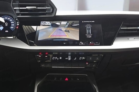 Audi A3 30 TDI