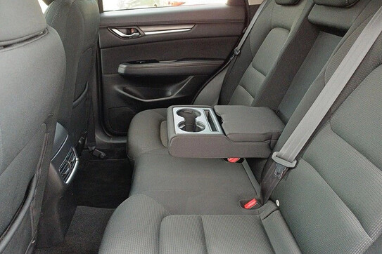 Mazda CX-5 2.0 Exclusive-Line 2WD