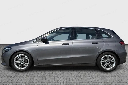 Mercedes B Klasa 200 d Progressive 8G-DCT
