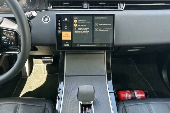 Land Rover Range Rover Evoque D200 R-Dynamic SE