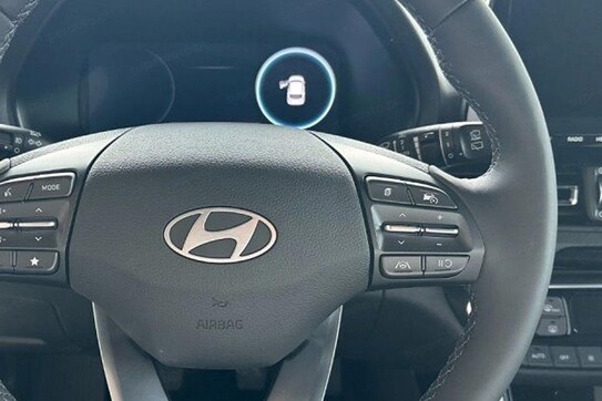Hyundai i30 1.5 T-GDI 48V Smart