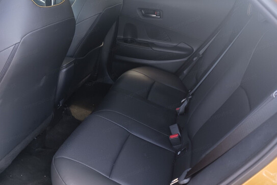Toyota C-HR 2.0 Hybrid Executive Premiere Edition AWD