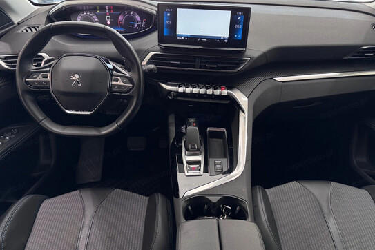 Peugeot 5008 1.5 BlueHDi Allure S&S EAT8
