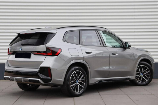 BMW X1 xDrive30e M Sport