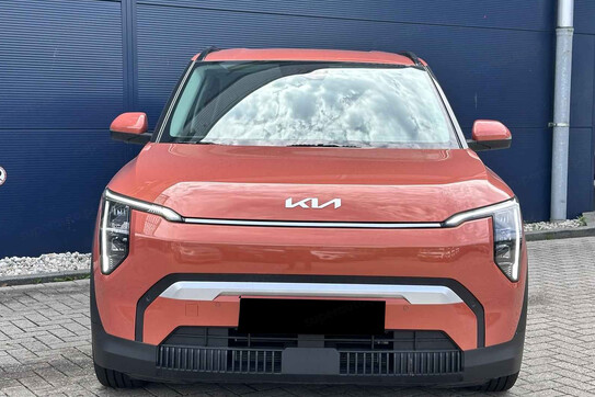 Kia EV3 81.4kWh Air
