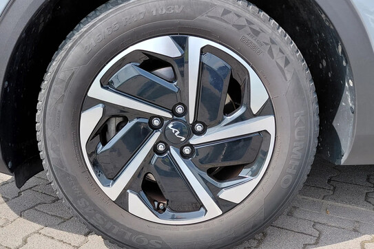 Kia Sportage 1.6 T-GDI L 2WD