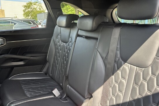 Kia Sorento Prestige Line 2.2 CRDi  4WD DCT 7os.