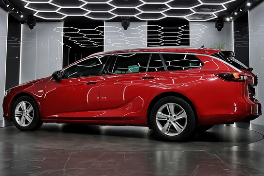 Opel Insignia 1.5 CDTI Business Elegance S&S