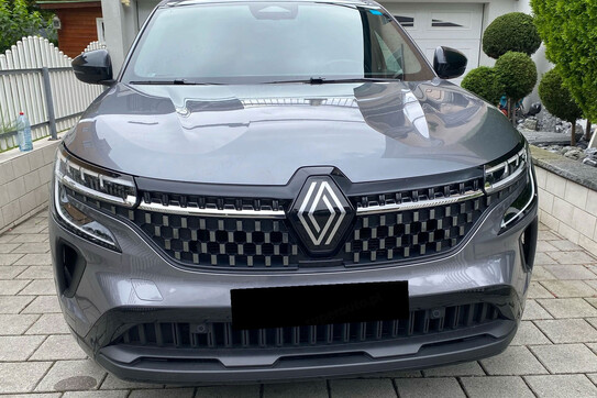 Renault Austral Techno 1.3 TCe mHEV