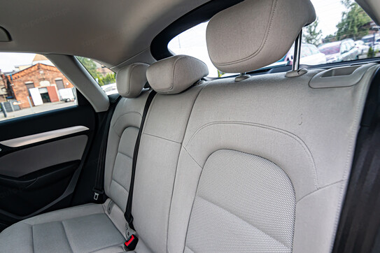 Audi Q3 2.0 TDI