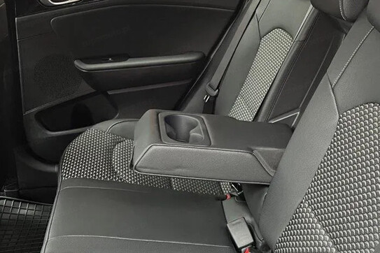 Kia Ceed 1.5 T-GDI Tribute