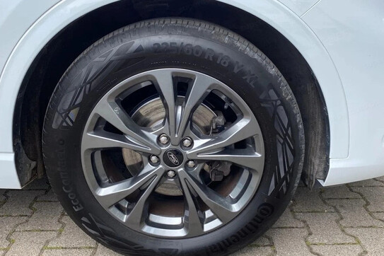 Ford Kuga 1.5 EcoBoost ST-Line