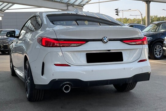 BMW Seria 2 Gran Coupe 218i M Sport