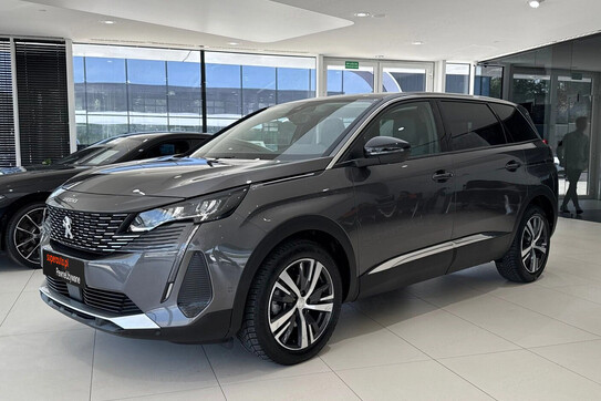 Peugeot 5008 1.5 BlueHDi Allure S&S EAT8