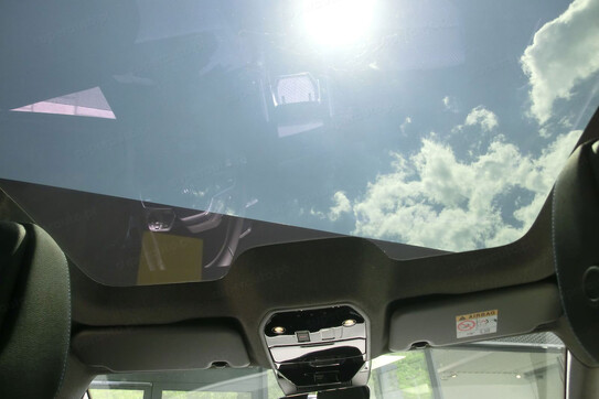 Renault Espace Esprit Alpine 1.2 E-Tech Full Hybrid